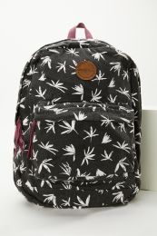 O'Neill - Blazin Backpack Black