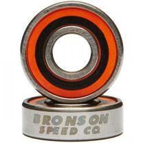 Bronson - Speed Co Bearings G3