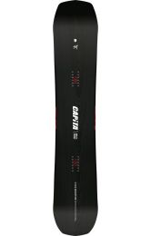 Capita - Black Snowboard Of Death 159