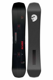 Capita - Black Snowboard Of Death 156