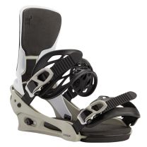Burton - Cartel X White/Gray Logo