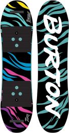 Burton - Chopper Flat Top Snowboard