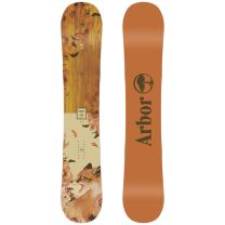 Arbor - Cadence Camber