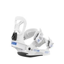 Union - Cadet Mini Bindings White - Youth