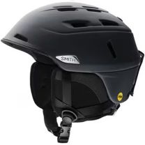 Smith - Camber MIPS Matte Black - Men's 