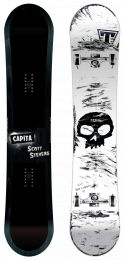 Capita - Scott Stevens Pro 151