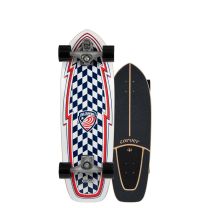 Carver - 30.75" USA Booster Surfskate Complete C7
