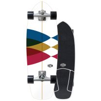 Carver - Triton x Carver 30" Spectral Surfskate Complete CX