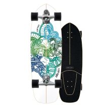 Carver - 30.75" Yago Skinny Goat Surfskate Complete C7