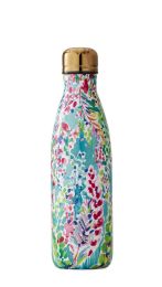 S'well - Pulitzer Catch The Wave 17oz
