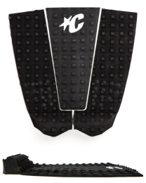 Creatures of Leisure - Italo Ferreira Lite Traction Black Carbon