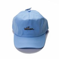 Captain Fin - Bubba Gump Hat