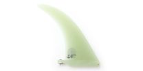 Captain Fin - Joel Tudor Clear 8.5"