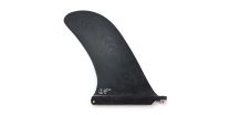 Captain Fin - Joel Tudor Black 10.125"