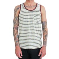 Captain Fin - Future Bender Tank