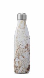 S'well - Calacatta Gold 17oz