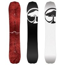 Arbor - Bryan Iguchi Pro Rocker