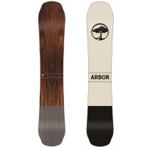 Arbor - Coda Camber