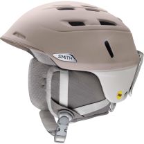 Smith - Compass MIPS Matte Tusk - Women's