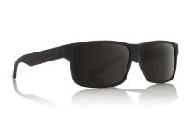 Dragon - Count Matte Black Grey Glasses