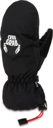 Crab Grab - Micro Mitt Black