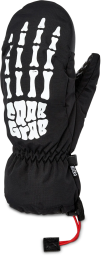 Crab Grab - Micro Mitt Bones