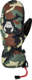Crab Grab - Micro Mitt Classic Camo