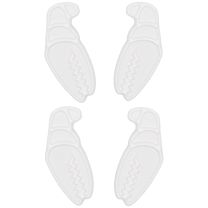 Crab Grab - Mini Claws White Stomp Pad