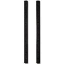 Crab Grab - Skate Rails Black