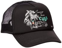 Roxy - Cuba Truckin Black