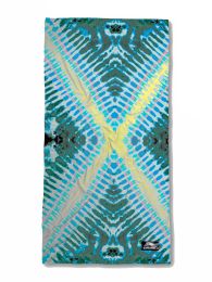 Volcom - Volcom x Matador Packable Beach Towel - Tie Dye