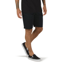 Vans - Authentic Stretch Short Blk 34