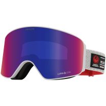 Dragon - NFX Mag OTG IR Gypsum/ LL Solacier/ LL Violet