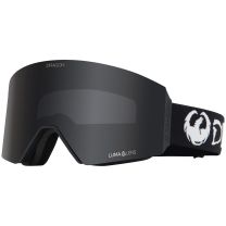 Dragon - RVX Mag OTG Black/ LL Dark Smoke/ LL Light Rose