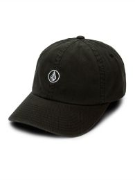Volcom - Good Mood Dad Hat Black