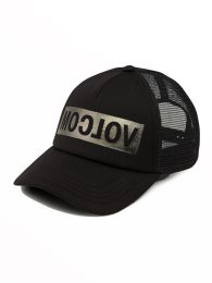 Volcom - Tagurit Hat Black