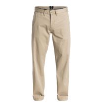 DC - 36 Worker Roomy Chino 3 Tan