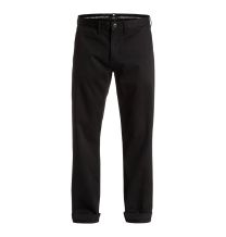 DC - 33 Worker Roomy Chino 3 Black