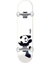 Enjoi - Whitey Panda 7.75 Complete