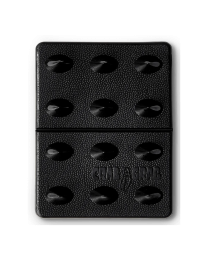 Crab Grab - Mini Shark Teeth Black