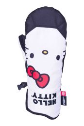 686 - Revel Mitt Hello Kitty White - Women's