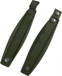 Fjallraven - Kanken Mini Shoulder Straps Forest Green