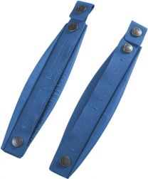 Fjallraven - Kanken Mini Shoulder Pads UN Blue