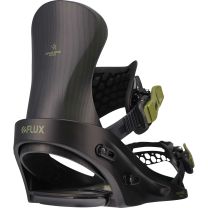 Flux - SR Dark Wood