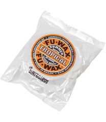 FU Wax - Tropical Orange Wax 79°F-90°F