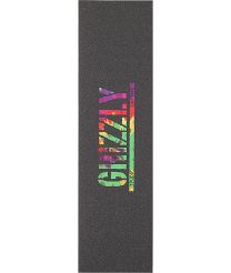 Grizzly - TPuds Tie Dye Grip