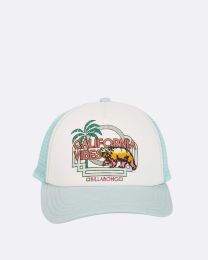 Billabong - Cali Vibes Hat Beach Glass