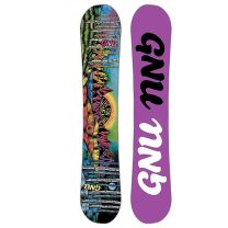 GNU - Ladies Choice