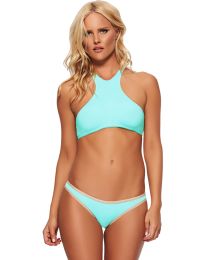 L*Space - Haute Lagoon Top
