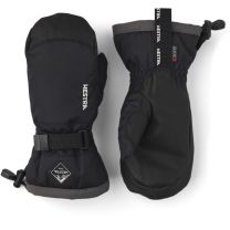Hestra - Gauntlet CZone JR Mitt - Black/Graphite